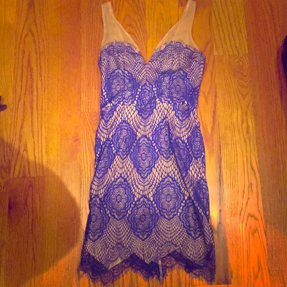 Angel biba dress